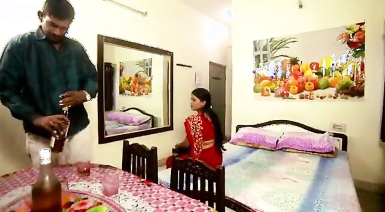 Ambika Aunty
