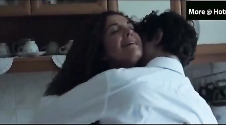 Forced mommy to sex after the father's death- Hotmoza.com