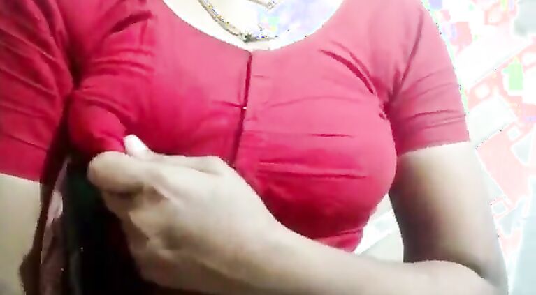 Desi aunty web cam