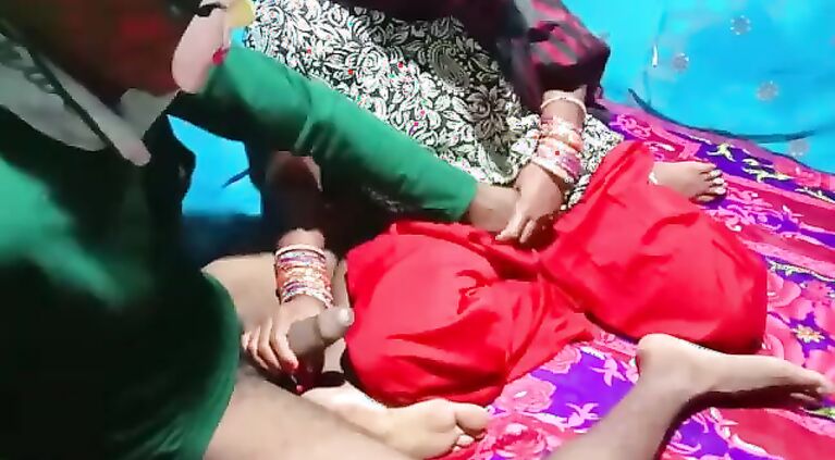 Indian Tamil Couple Fucking On Bedroom