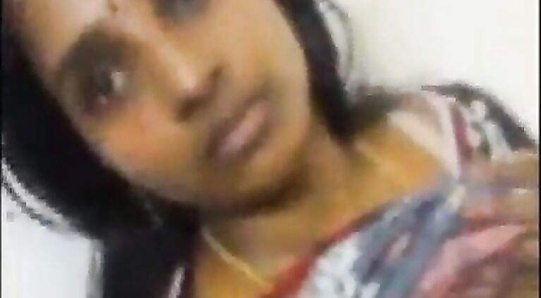Mallu Aunty with Nymphos boy