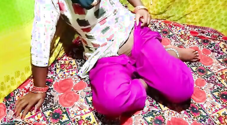Newly Indian Desi Wife Hard Sex