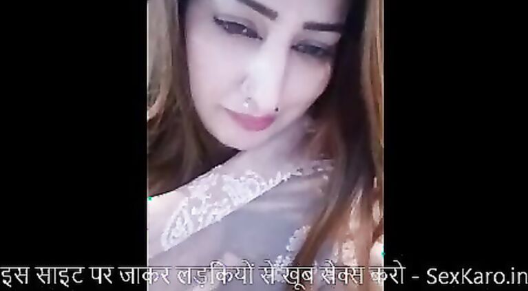 Desi Call girl Aunty Sex Talk in Hindi -