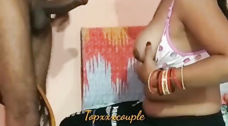Tamil blackmail hard sex