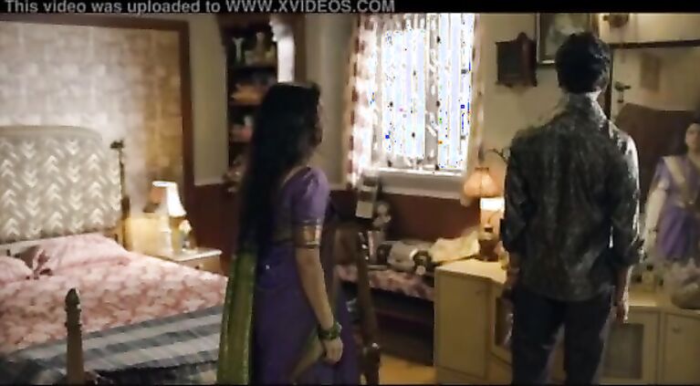 Sacred Games all sex scenes Rajshri Deshpande Nawazuddin Kubra Sait Eshika Dey Marathi Saree Netflix tamil indian