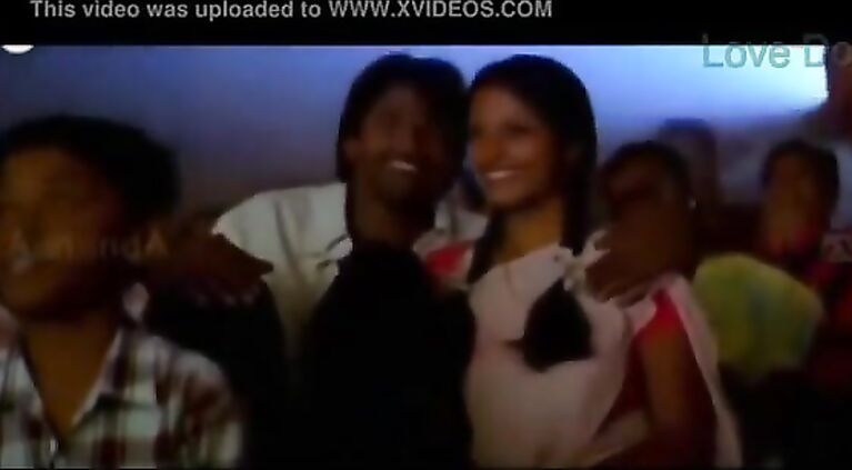Tamil students real sex