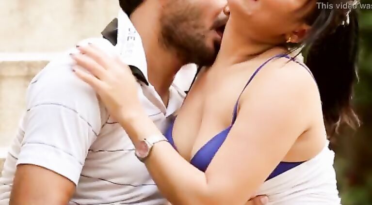 First Date with Desi Girl Friend