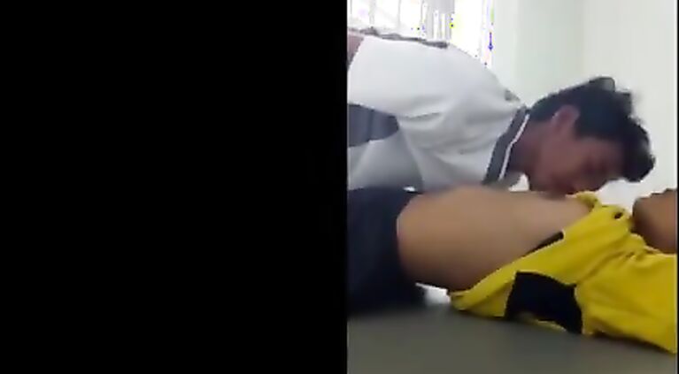 Tamil Innocent Morning Sex In College Class Room