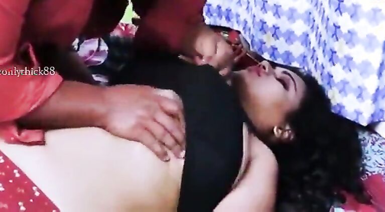 HUGE BUTT HUGE BOOBS CUTE BHABHI FUCKED BY HER HUSBAND'S FRIEND || TAMIL NUDE WEB SERIES subscribe now loveonlythick