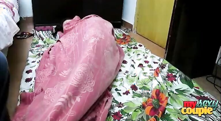 sonia aunty
