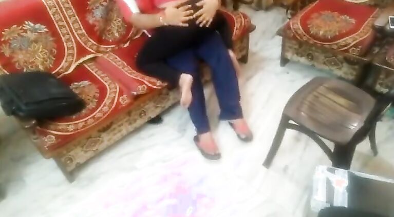 Fucked my boss housewife