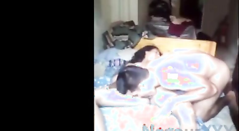 Tamil GIRLFRIEND fucking his BUTT