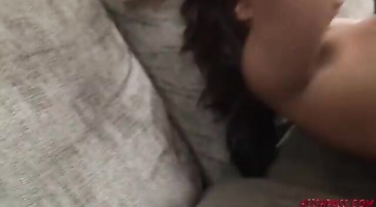 Wife with Bigtits picks up innocent guy for sex