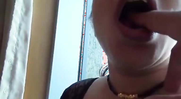 Tamil newly married couple on honeymoon in dubai leaked clip huge boobs butt
