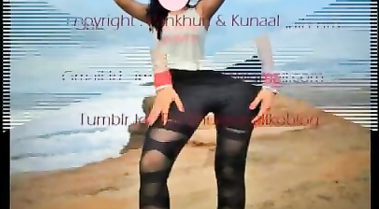 Pankhuri Fucked By Stranger