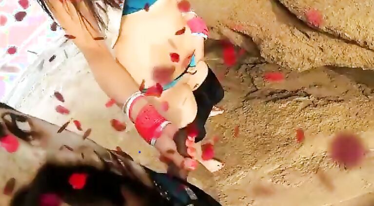 Pankhuri Fucked By Stranger