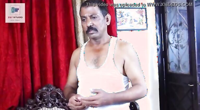 Beautiful Desi Bhabhi Romance with Plumber
