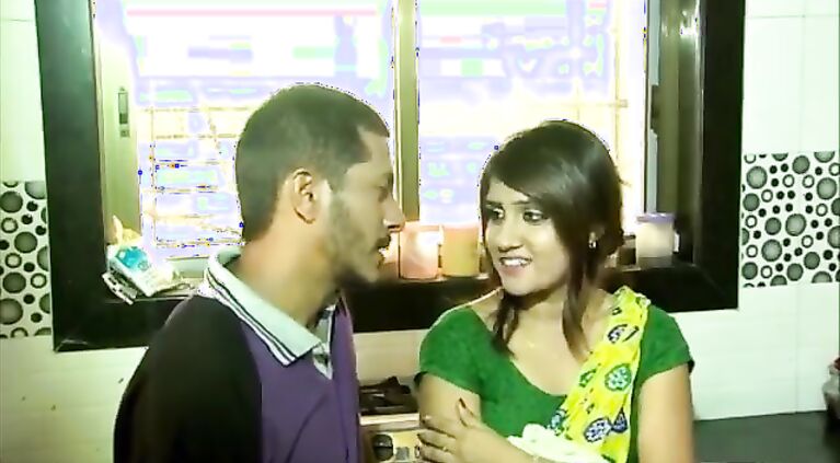 Beautiful Tamil Romance With Beautiful Bhabhi And Her Husband