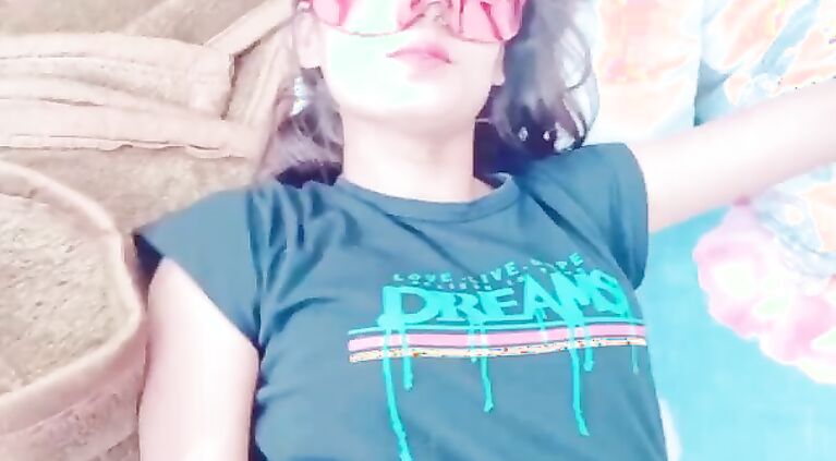 मेरी चूत चोदो पड़ोसन को छोड़ दो