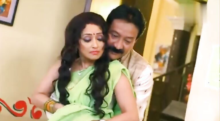 bahu ki chudai