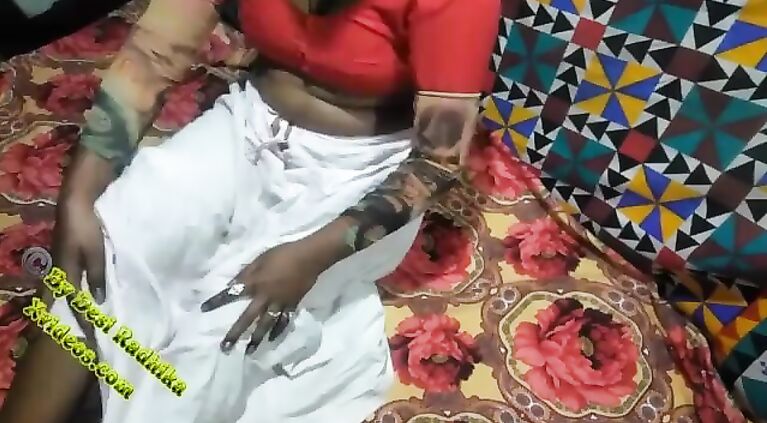 Real Beautiful Tamil Bhabhi Sex With Teen Lover Desi Clear Hindi Audio
