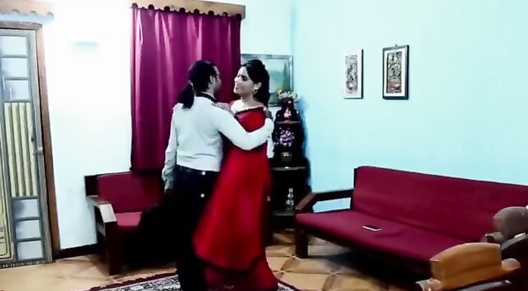 Tamil Huge boobs Bhabhi Forced By dewar
