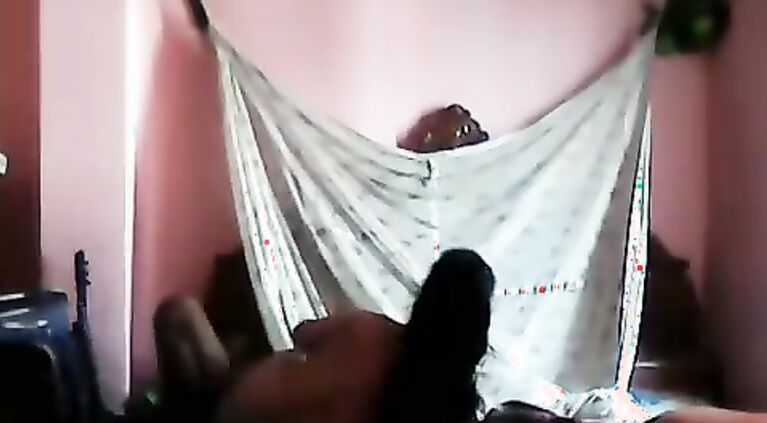Desi Bhabhi with another guy