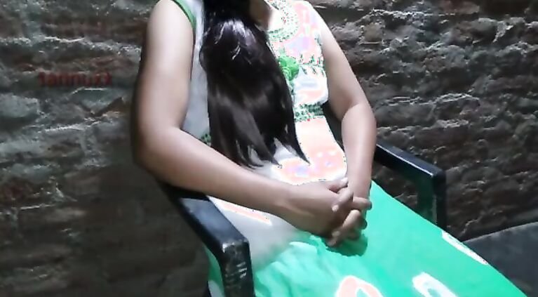 Bhabhis sister invite home her Fuck desi