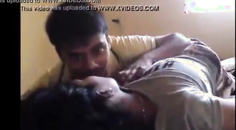 MSU girl boob pressed Baroda
