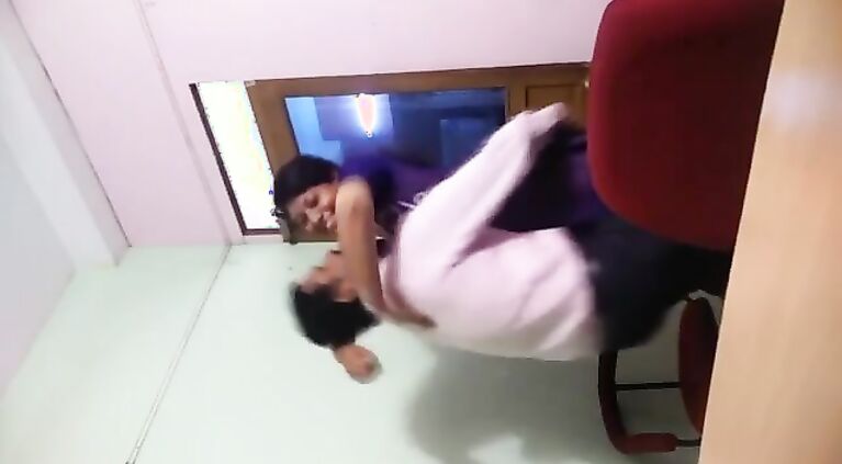 Desi College professor sex in staff room part 2