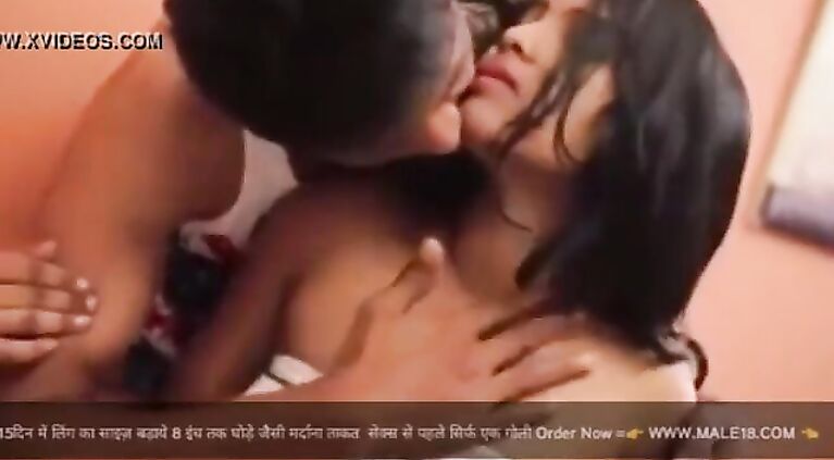 Tamil girl has fun with her boyfriend sunny Leone