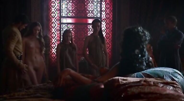 Game Of Thrones Season 4 - The Red Viper