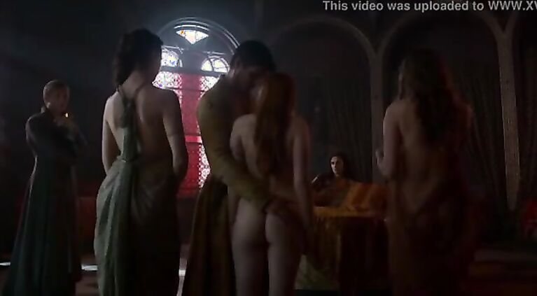 Game Of Thrones Season 4 - The Red Viper