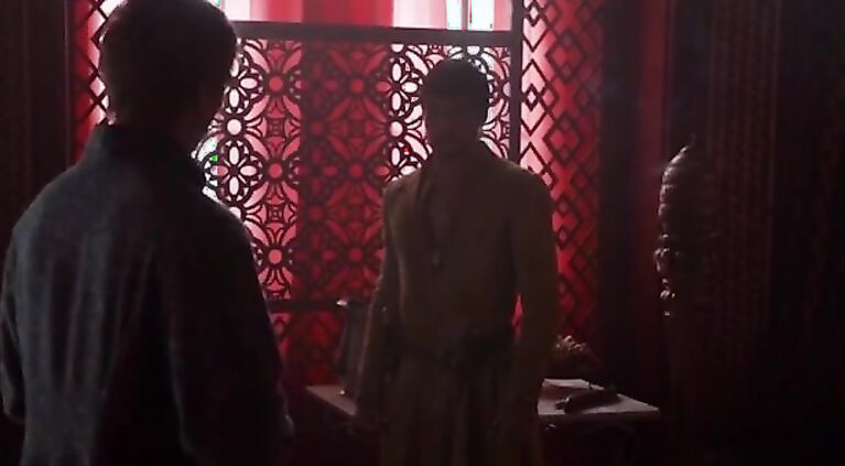 Game Of Thrones Season 4 - The Red Viper