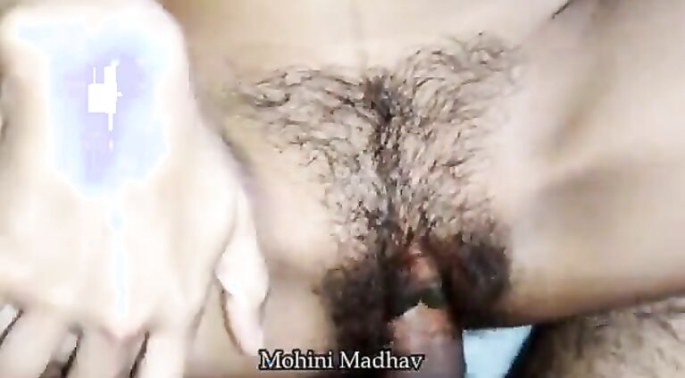 Sexy bhabhi gets fucked by boss in front of husband