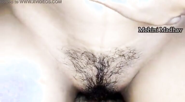 Sexy bhabhi gets fucked by boss in front of husband