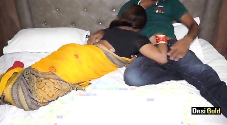 Desi Randi Bhabhi Rough Sex With Nymphos Boy