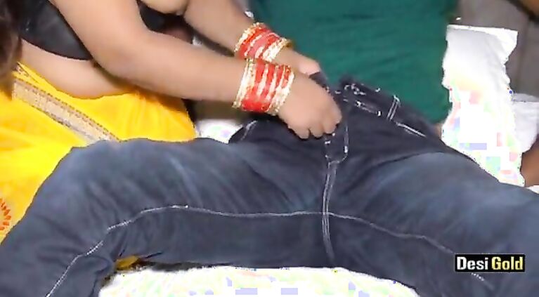 Desi Randi Bhabhi Rough Sex With Nymphos Boy