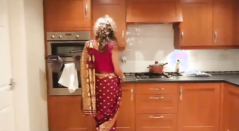 Cheating bhabhi teaches kamasutra to Devar while husband is away dirty hindi audio indian chudai bollywood leaked sex story scandal brand new year 2020 POV Tamil