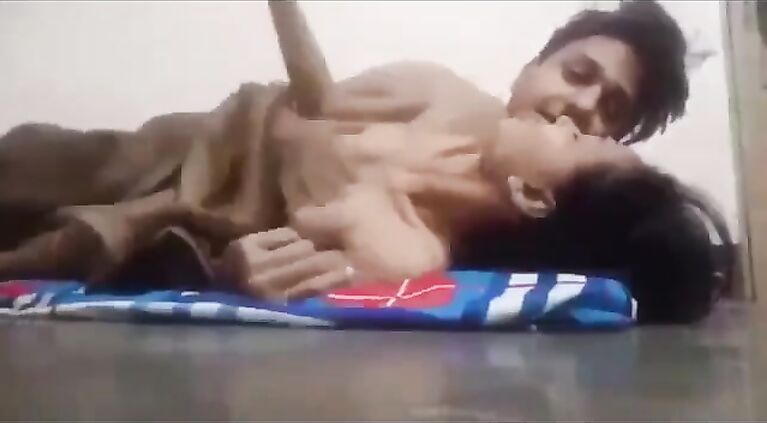 Horny Tamil Couple Fucking Hard