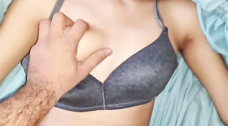 Fucking friend's younger sister in her room hindi audio video2porn2