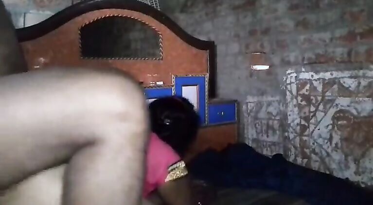 VILLAGE husband milf