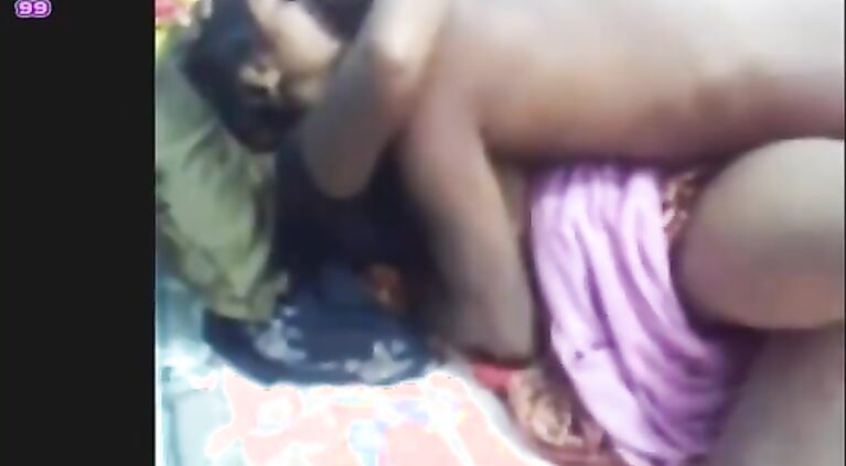 Aunty Sex With Her BF Girlfriend Cam Sexy