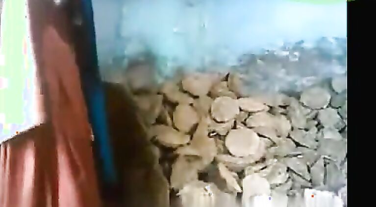 Tamil Couple Sex Fucking At Construction Site In Mumbai