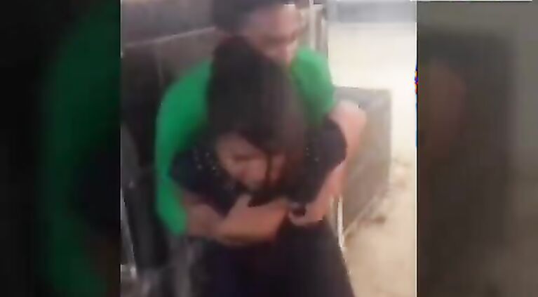 Cunt licking