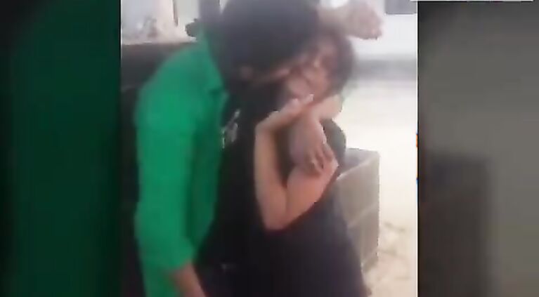 Cunt licking