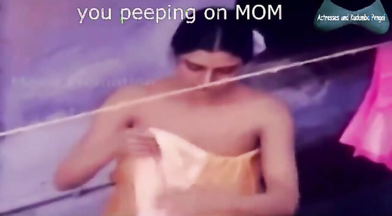 How sex starts in Home ( mon & son)