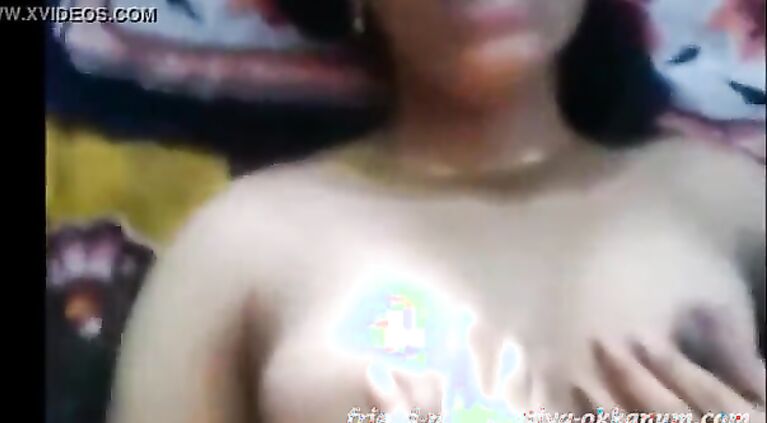 Sowcarpet Desi 32 yrs old married sexy and hot uneducated milf aunty fucked by her husband’s friend cock with condom, when she alone at home, secretly at bedroom super hit viral porn vid-02 @ 2016, April 14th # Part 2.