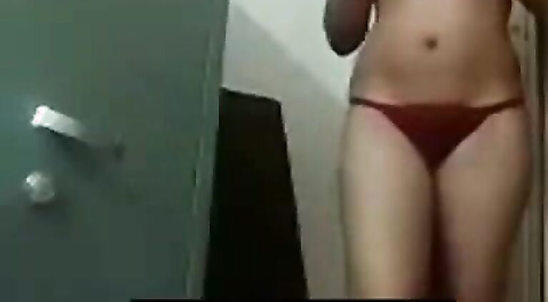 1~ Indian pretty boobs n cunt show in lingrie Sexy show