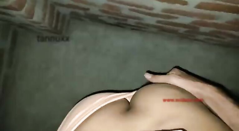 Lock down Choda in the night after going down to his gf's house.
